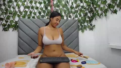 Frida online show from October 17, 11:58 am