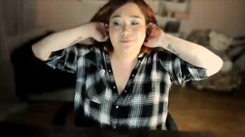 Snapshot of vi__vixen chatting on October 10, 4:46 pm Vi Vixen online show from October 10, 4:46 pm