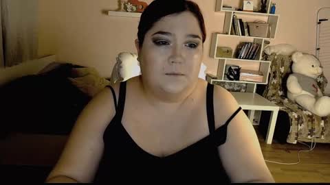 Snapshot of vi__vixen chatting on December 25, 2:56 pm Vi Vixen online show from December 25, 2:56 pm