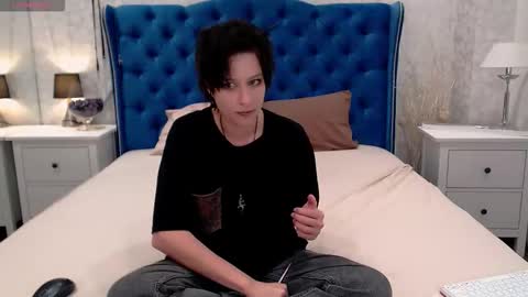 Via online show from November 14, 10:55 pm