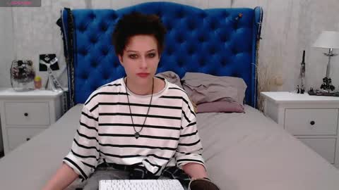Via online show from May 22, 1:34 am