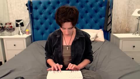 Via online show from December 18, 1:34 am