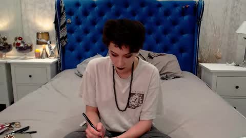 Via online show from January 9, 1:55 am