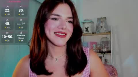Viamel online show from July 29, 3:50 am
