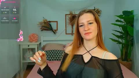 viamltdreamer online show from September 9, 8:14 am