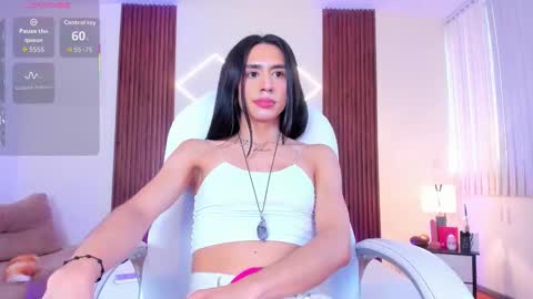 Ariana  online show from September 26, 10:29 pm