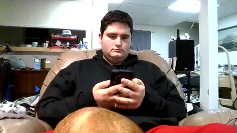 Matt online show from February 3, 2:08 am