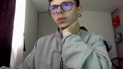 Vicent Brais online show from December 2, 12:13 pm