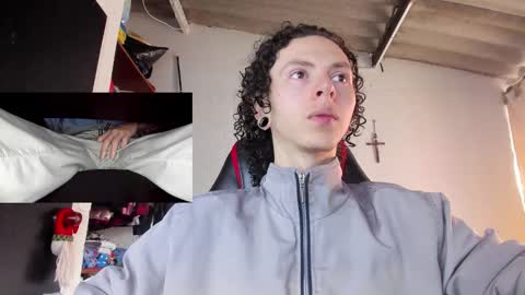 Vicent Brais online show from January 11, 8:04 pm