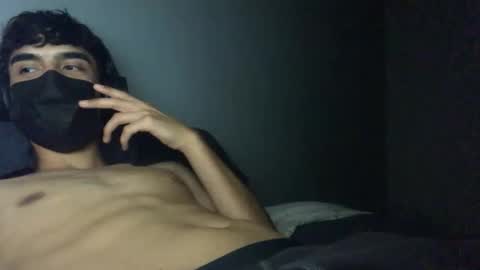 vicente online show from October 29, 2:02 am