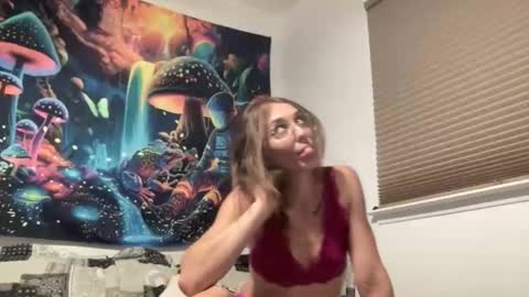 Vicenza Azul online show from April 13, 4:50 am