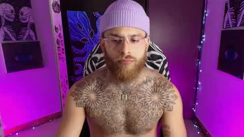 vickingcock7 online show from February 25, 6:39 am