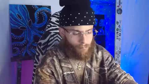 vickingcock7 online show from January 7, 5:01 am