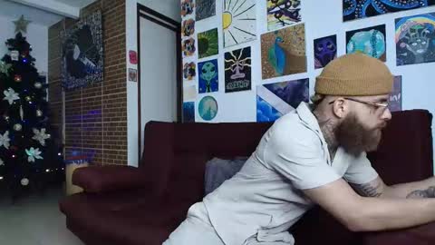 vickingcock7 online show from November 22, 1:59 am