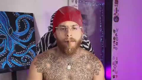 vickingcock7 online show from February 11, 10:13 pm