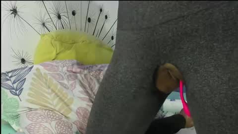 Vicky online show from February 27, 2:43 pm