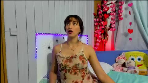 Vicky online show from February 27, 11:39 am