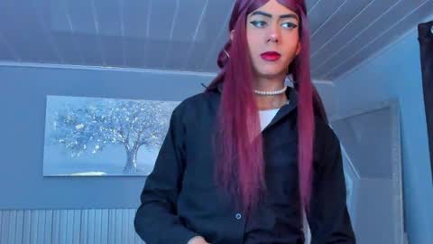  Vicky  online show from April 9, 2:23 pm