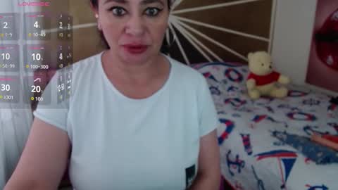 vicky_sexi online show from October 31, 6:19 pm