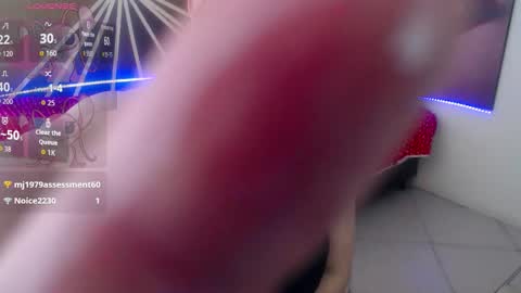 vicky_sexi online show from January 10, 5:51 pm