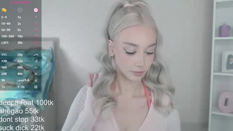 vickyfuckingdoll online show from February 23, 6:37 am