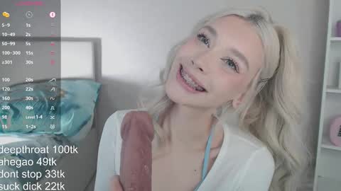 vickyfuckingdoll online show from February 11, 5:33 am