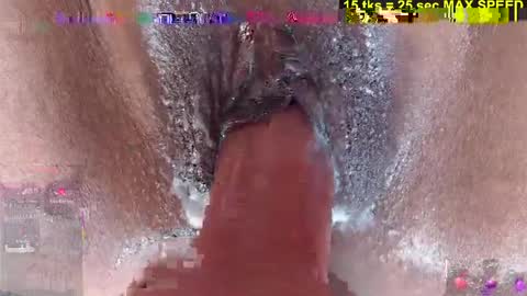 vickytera777 online show from April 7, 2:08 pm