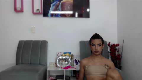 vickyxdany online show from February 26, 6:48 pm