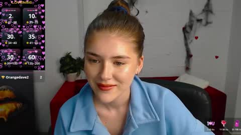 Victoria online show from November 16, 9:22 am