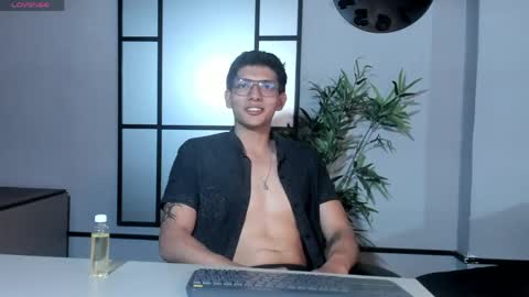 Victor Oliveira online show from March 30, 7:58 pm