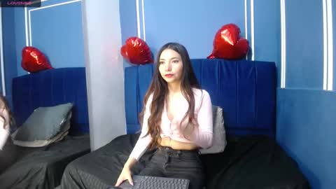 Victoria  online show from February 16, 6:54 am