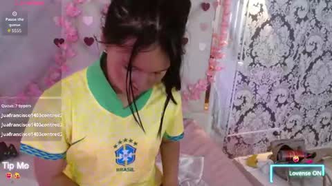 victoria1_tay online show from June 29, 10:15 am