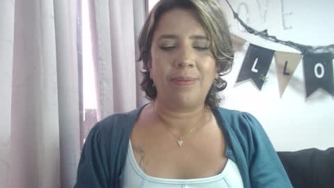 Hi guys   Im victoria  Be the one who can control me in PVT online show from October 21, 8:01 pm