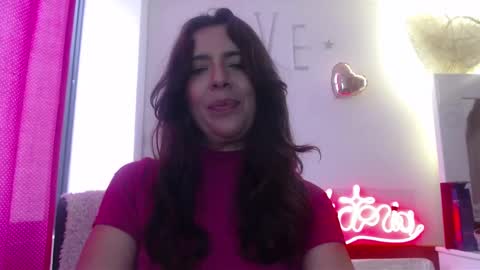 Hi guys   Im victoria  Be the one who can control me in PVT online show from March 3, 5:41 pm