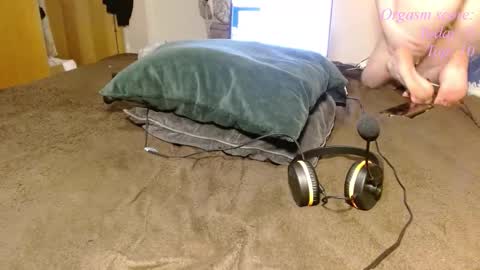 Victoria97 online show from March 27, 10:44 pm