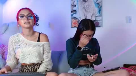 victoria online show from March 3, 4:03 pm