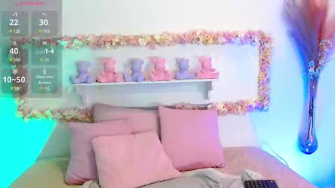 Snapshot of victoria_cherry_ chatting on October 2, 1:21 pm victoria_cherry_ online show from October 2, 1:21 pm