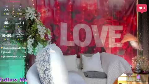 diorvictoria9 online show from July 13, 6:33 pm