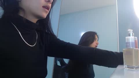 Victoria online show from February 20, 1:57 pm