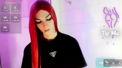 Snapshot of victoria_kastelo chatting on September 22, 7:07 pm Victoria online show from September 22, 7:07 pm