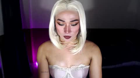 Victoria online show from March 30, 4:51 pm