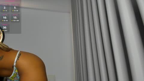Snapshot of victoria_rose07 chatting on September 15, 11:17 pm Victoria online show from September 15, 11:17 pm