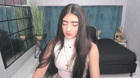 victoriaablair online show from February 20, 8:33 pm