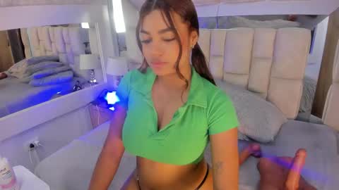 VICTORIA online show from February 26, 11:13 am