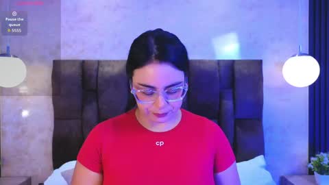 Victoria Andrade online show from May 28, 12:47 pm