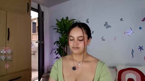 Victoria online show from February 16, 7:34 pm