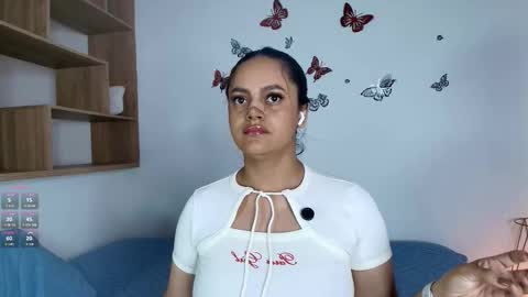 Victoria online show from December 18, 11:38 am