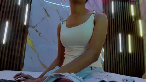 Victoria  online show from December 17, 7:53 pm