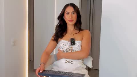 Snapshot of victoriafit7 chatting on September 16, 11:52 pm Vcitoria online show from September 16, 11:52 pm