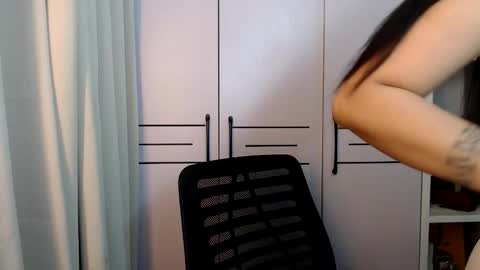 Victoria Harper online show from January 16, 1:14 am